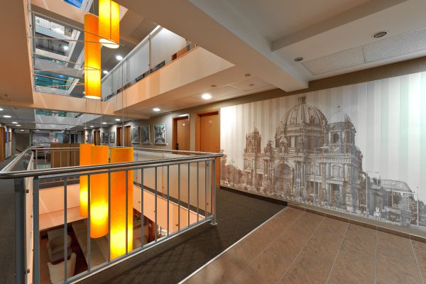 Hotel Europa City (Vilnius)